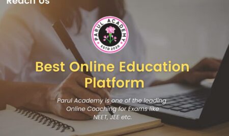 Best Online Education Platform