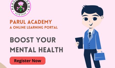 Boost Your Mental Health With Parul Academy