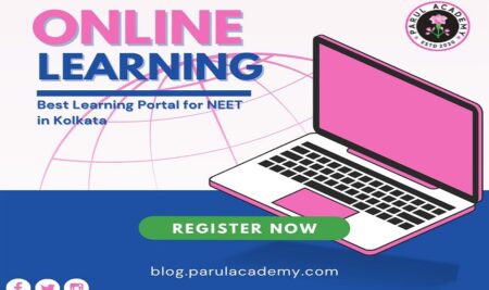 Best Learning Portal For NEET In Kolkata