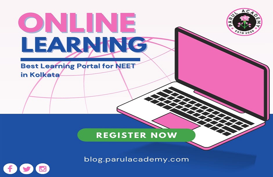 Best Learning Portal For NEET In Kolkata