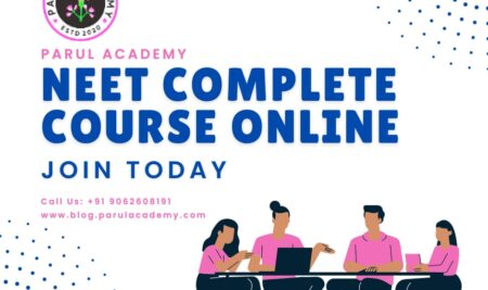 NEET Complete Courses Online