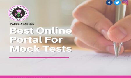 Online Entrance Exam Practice And Mock Tests