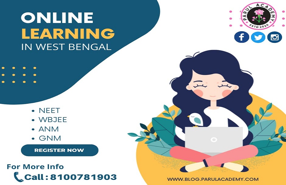 West Bengal Online Learning Portal